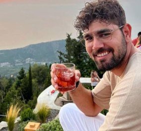 Πάτρα: Αιφνίδιοι θάνατοι δύο νέων σε 24 ώρες: Από ανακοπή ο 28χρονος Παντελής Πολυδερόπουλος αδελφός του ηθοποιού – Οξύ έμφραγμα για 35χρονο πατέρα