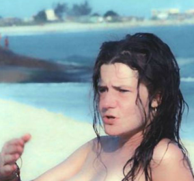 Vintage pics: Η Τζάνις Τσόπλιν το 1970, γυμνή, μεθυσμένη και «φτιαγμένη» - Η φοβερή τραγουδίστρια που έφυγε στα 27 της από ηρωίνη (φωτό & βίντεο)