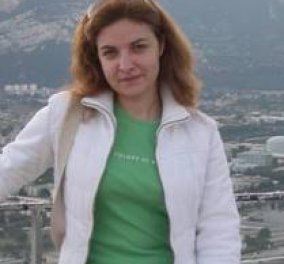 Topwoman & good news: Η Ελένη Παυλοπούλου εξελέγη καθηγήτρια στο Πανεπιστήμιο του Μπορντό δυο χρόνια μετά το βραβείο «Μαντάμ Κιουρί» ! Μπράβο στην 30χρονη από τη Βέροια! - Κυρίως Φωτογραφία - Gallery - Video