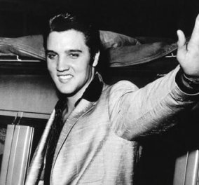 15 πράγματα που δεν ξέρατε για τον Elvis Presley  – Αφιέρωμα στο «βασιλιά» που πέθανε στις 16 Αυγούστου του 1977