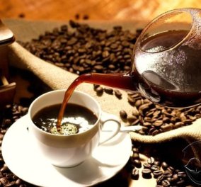 Η καφεΐνη βελτιώνει τη μνήμη μας και 24 ώρες μετά την κατανάλωση της!‏ - Κυρίως Φωτογραφία - Gallery - Video
