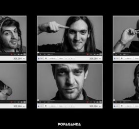Το νέο ελληνικό χιούμορ: Αυτοί είναι οι Έλληνες youtubers που προσφέρουν άφθονο διαδικτυακό γέλιο - Κυρίως Φωτογραφία - Gallery - Video