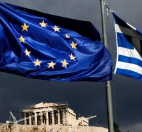 Telegraph: Αυτοί είναι οι 9 λόγοι για τους οποίους η Ελλάδα πρέπει να φύγει από το ευρώ