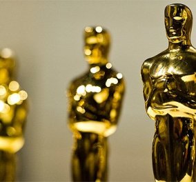 Η «κατάρα των Όσκαρ»: Άνδρες ηθοποιοί που έχουν κερδίσει βραβείο Όσκαρ είναι 3 φορές πιο πιθανό να πάρουν διαζύγιο!