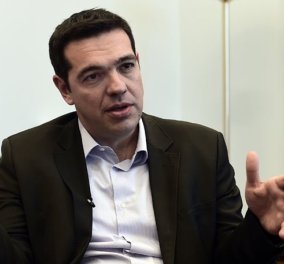 Τσίπρας: «Στόχος μας ο έντιμος συμβιβασμός - Αν δεν υπάρχει λύση θα πάμε στον λαό»