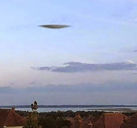 Weird Story: Η συντριβή UFO στο Missouri το 1865 – Αλήθεια ή... παραμύθια;