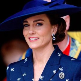 Breaking news στα διεθνή media: Η κατάρα των Windsor χτύπησε το Buckingham - Φρενίτιδα προκαλεί η είδηση για τον καρκίνο της Πριγκίπισσας Kate (φωτο-βίντεο)