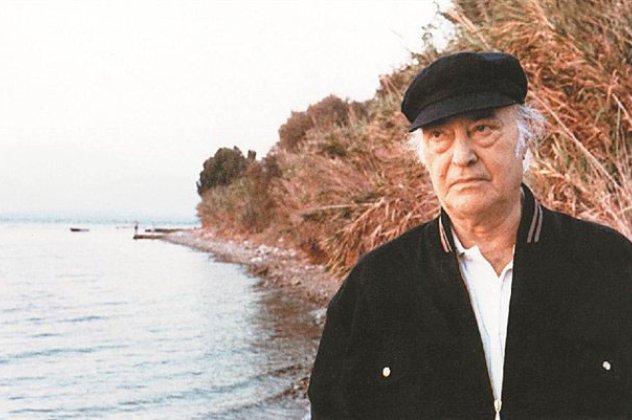 Οδυσσέας Ελύτης: 105 χρόνια από την γέννηση του ποιητή που θα ξανάφτιαχνε  την Ελλάδα με ένα αμπέλι, μια ελιά και ένα καράβι - Αφιέρωμα! | eirinika.gr