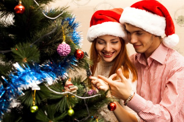 Πώς θα περάσουν τα ζώδια τα Χριστούγεννα του 2015; | eirinika.gr