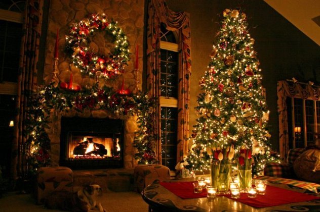 Πώς στολίζει το κάθε ζώδιο το χριστουγεννιάτικο δέντρο; Ποιοι είναι οι too much & ποιοι οπαδοί του minimal | eirinika.gr