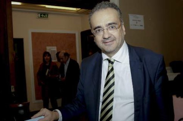 Δημήτρης Βερβεσός: Ποιος είναι ο νέος πρόεδρος του δικηγορικού συλλόγου Αθηνών | eirinika.gr