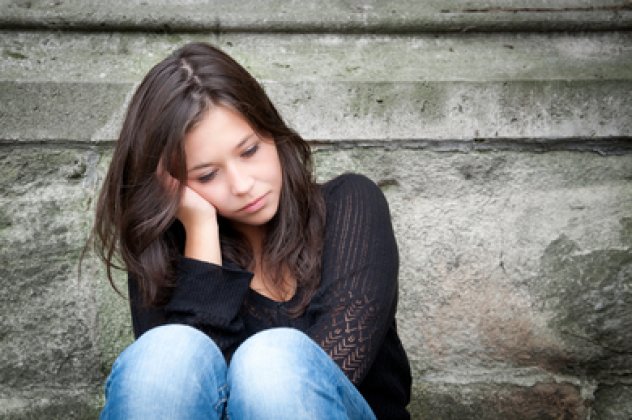 Ινστιτούτο Ψυχικής Υγιεινής: 50% αυξήθηκαν τα ποσοστά κατάθλιψης λόγω της κρίσης! - Κυρίως Φωτογραφία - Gallery - Video