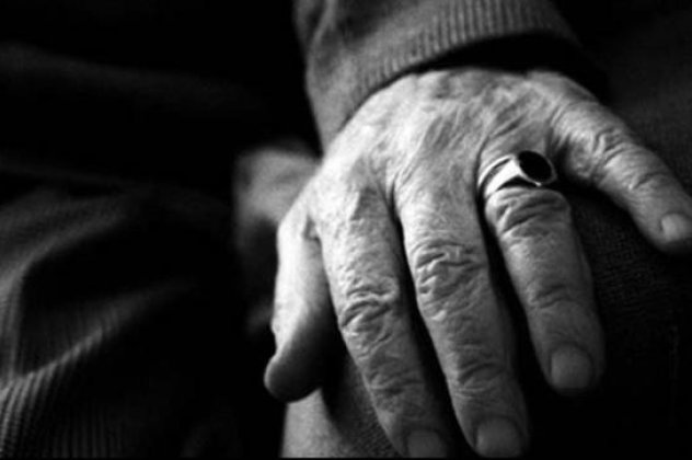 Συγκινητικό: 84χρονος ομογενής γύρισε στην Ελλάδα για να δει το χωριό του και λίγες ώρες μετά πέθανε - Κυρίως Φωτογραφία - Gallery - Video