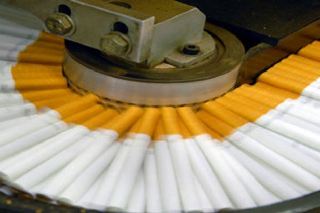 Ένα βίντεο για να δείτε πώς φτιάχνονται τα τσιγάρα - σιγά τα ωά... Τς τς τς - Κυρίως Φωτογραφία - Gallery - Video