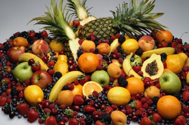 Εποχικότητα τροφίμων: όλος ο κατάλογος των φρέσκων φρούτων και λαχανικών για κάθε εποχή  - Κυρίως Φωτογραφία - Gallery - Video