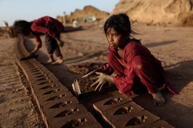 12 Ιουνίου: Παγκόσμια ημέρα κατά της παιδικής εργασίας!! - Κυρίως Φωτογραφία - Gallery - Video