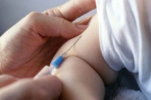 Δωρεάν εμβολιασμοί παιδιών ανασφάλιστων και ανέργων - Κυρίως Φωτογραφία - Gallery - Video