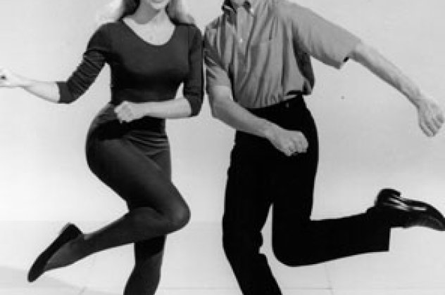 Come on, clap your hands, twist! 52 χρόνων γίνεται σήμερα ο χορός - Κυρίως Φωτογραφία - Gallery - Video
