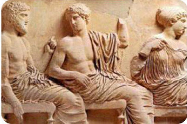 Αρχαία Ελληνικά ανέκδοτα! - Κυρίως Φωτογραφία - Gallery - Video