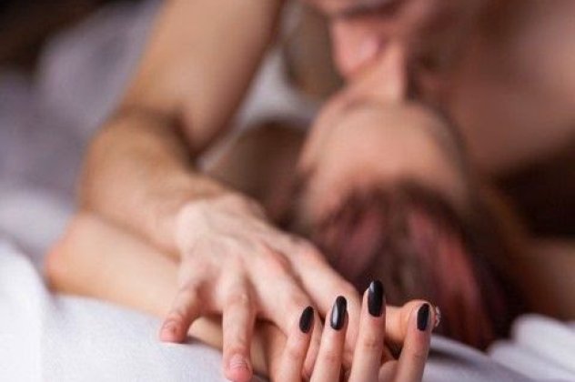 Πώς να πάρει το σεξ σε ένα σαλόνι μασάζ