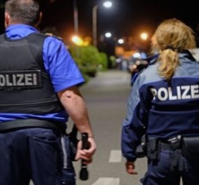 Μακελειό στην Ελβετία: Πολύνεκρο επεισόδιο από πυροβολισμούς στο καντόνι Άαργκαου