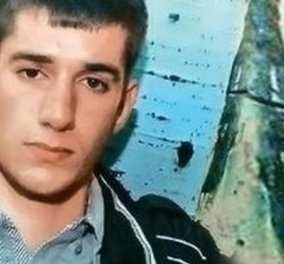 "Είσαι και δικός μας γιος Βαγγέλη" φώνανζαν δεκάδες πολίτες σε Αθήνα & Ρέθυμνο θρηνώντας & καταδικάζοντας για τον νεαρό, θύμα του bullying 