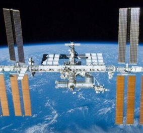 Τρόμος στο διάστημα: Μόλις εγκατέλειψε το πλήρωμα τον Διεθνή Διαστημικό Σταθμό λόγω διαρροής επιβλαβών ουσιών!