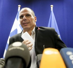 Στις 15:00 η τηλεδιάσκεψη των υπουργών Οικονομικών της Ευρωζώνης - Θέμα συζήτησης οι προτάσεις της Ελληνικής κυβέρνησης!