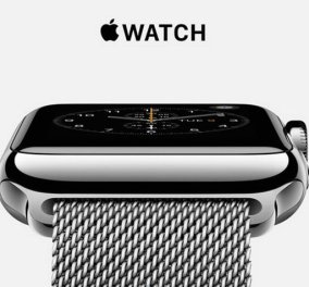 Αυτό είναι το νέο Apple Watch - σε 3 λεπτά όλα όσα πρέπει να ξέρετε! (βίντεο)