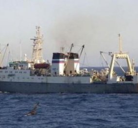 Ναυτική τραγωδία με τουλάχιστον 54 θύματα σε ναυάγιο αλιευτικού - Συγκλονιστικές εικόνες & βίντεο!
