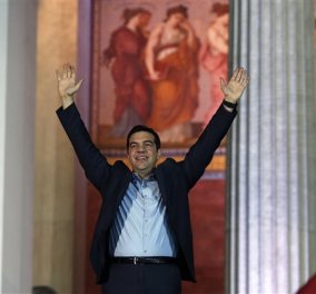 Ο Γ. Κυρίτσης της Αυγής απαντά στους FT: "Ζητάτε την αποκοπή του ΣΥΡΙΖΑ  με τον λαό & τη διασύνδεση με το κατεστημένο" 