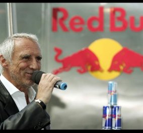 Τα 170 δισ. ευρώ αγγίζει η περιουσία των 100 πλουσιότερων Αυστριακών - δεύτερος ο Mr Red Bull‏ 