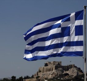 WSJ: Ήρθε η ώρα η Ευρώπη να δώσει τελεσίγραφο στην Ελλάδα