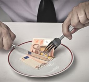 «Λαμογιστάν...τέλος! Το να πληρώσουν οι φτωχοί τα γαμησιάτικα των πλουσίων, παραμένει το μέλημα των πολιτικών εδώ και 10ετίες»: Γράφει ο Γ. Κυρίτσης