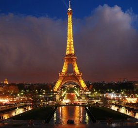 Gustave Eiffel - Ο δημιουργός του Πύργου του Άιφελ - του υψηλότερου & διασημότερου αξιοθέατου στο Παρίσι - Αφιέρωμα - Κυρίως Φωτογραφία - Gallery - Video
