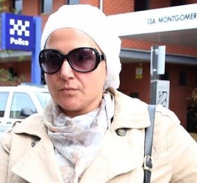 Ποια είναι η Αναστασία Ντρούδη, η Ελληνίδα τρομοκράτισσα - φιλενάδα του Τζιχαντιστή της Αυστραλίας & κατηγορούμενη για φόνο; 