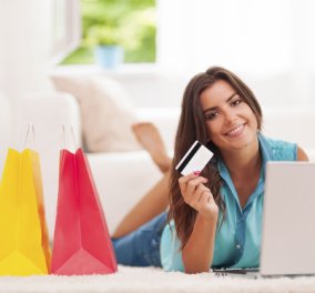 Τα ζώδια, το internet και οι online αγορές! Εσείς πόσο ηλεκτρονική shopaholic είστε;