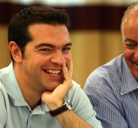 Γιάννης Θεωνάς: Αυτός είναι ο νέος διοικητής του ΙΚΑ - Παραιτήθηκε ο Σπυρόπουλος