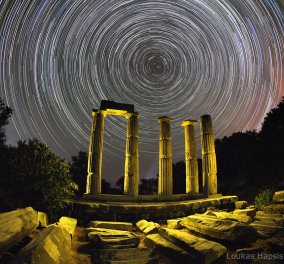 3 Νομπελίστες και 4 κορυφαίοι Αστροφυσικοί, έρχονται στην Ελλάδα για ένα παγκόσμιο γεγονός –  Την Αναβίωση του Συμποσίου των 7 Σοφών 