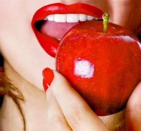 Γιατί πρέπει να τρώμε τα φρούτα με τη φλούδα;