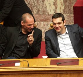 Οι γοητευτικοί ερασιτέχνες της ελληνικής κυβέρνησης: «Η διάσωση της Ελλάδας έχει καταντήσει φάρσα»