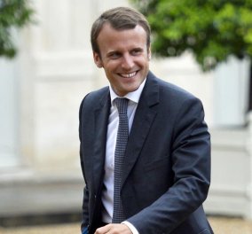 Μακρόν ΥΠΟΙΚ Γαλλίας: «Αν δεν διαγράφει το χρέος, θα στραγγαλιστεί η ελληνική οικονομία»