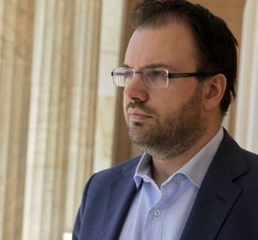 Μπουτάρης και Θεοχαρόπουλος «συμφώνησαν»: Δεν χρειάζονται εκλογές τώρα   