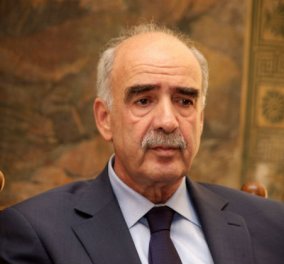 Μεϊμαράκης: «Η ΝΔ θα συμβάλει σε λύση αλλά περιμένουμε και τις προτάσεις Τσίπρα»
