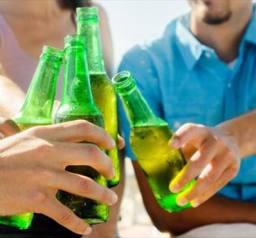 5 κόλπα για να απολαύσετε τη μπίρα σας ακόμα περισσότερο   