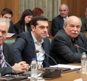 Εγκρίθηκε η ελληνική πρόταση – Αποστέλλεται στους δανειστές