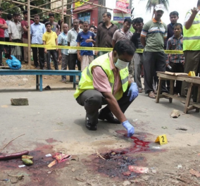 Και 4ος μπλόγκερ δολοφονήθηκε στο Μπαγκλαντές - Ήταν στο στόχαστρο Ισλαμιστών