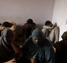 Ξεσκεπάζεται το μεγαλύτερο σκάνδαλο παιδεραστίας και βιασμών ανηλίκων στο Πακιστάν  