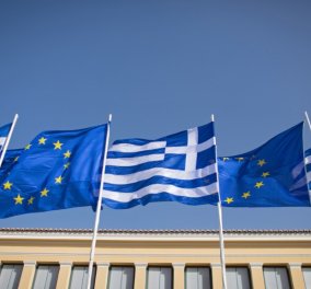Reuters: Αυστηρή αξιολόγηση της συμφωνίας Ελλάδας – θεσμών τον Οκτώβριο
