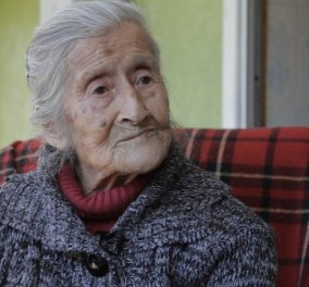 Story: 90χρονη άτεκνη είχε στην κοιλιά της επί 60 χρόνια ένα νεκρό έμβρυο